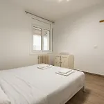 Welcs 325 Emp 3 Dormitorios, Wifi, Ac Appartement