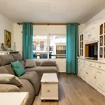 Welcs 325 Emp 3 Dormitorios, Wifi, Ac Appartement *