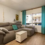 Welcs 325 Emp 3 Dormitorios, Wifi, Ac Appartement El Puerto (Catalonia)
