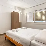 Appartement Welcs 325 Emp 3 Dormitorios, Wifi, Ac *