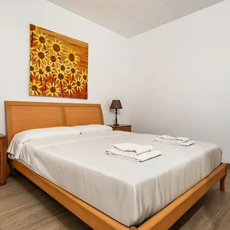 Appartement Welcs 325 Emp 3 Dormitorios, Wifi, Ac