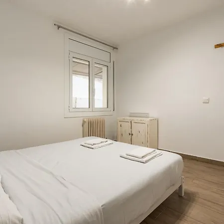 Welcs 325 Emp 3 Dormitorios, Wifi, Ac Apartment