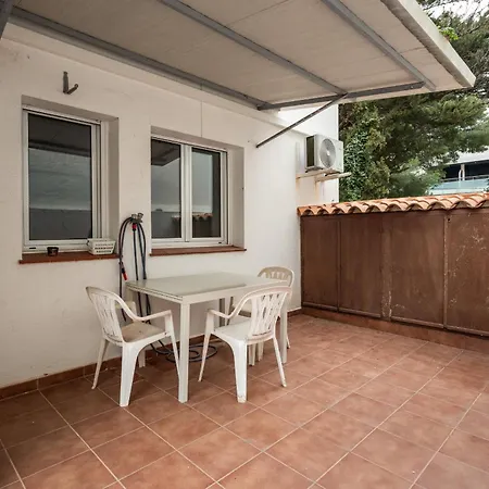 Welcs 325 Emp 3 Dormitorios, Wifi, Ac Apartment *