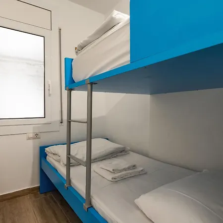 Welcs 325 Emp 3 Dormitorios, Wifi, Ac *