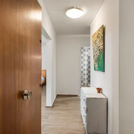 Apartment Welcs 325 Emp 3 Dormitorios, Wifi, Ac *