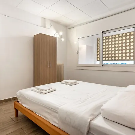 Apartment Welcs 325 Emp 3 Dormitorios, Wifi, Ac *