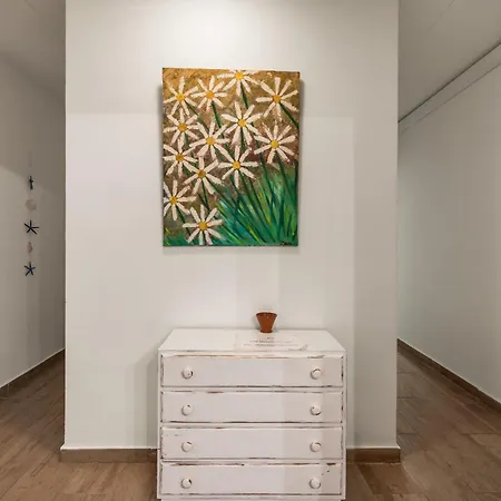 Apartment Welcs 325 Emp 3 Dormitorios, Wifi, Ac El Puerto (Catalonia)
